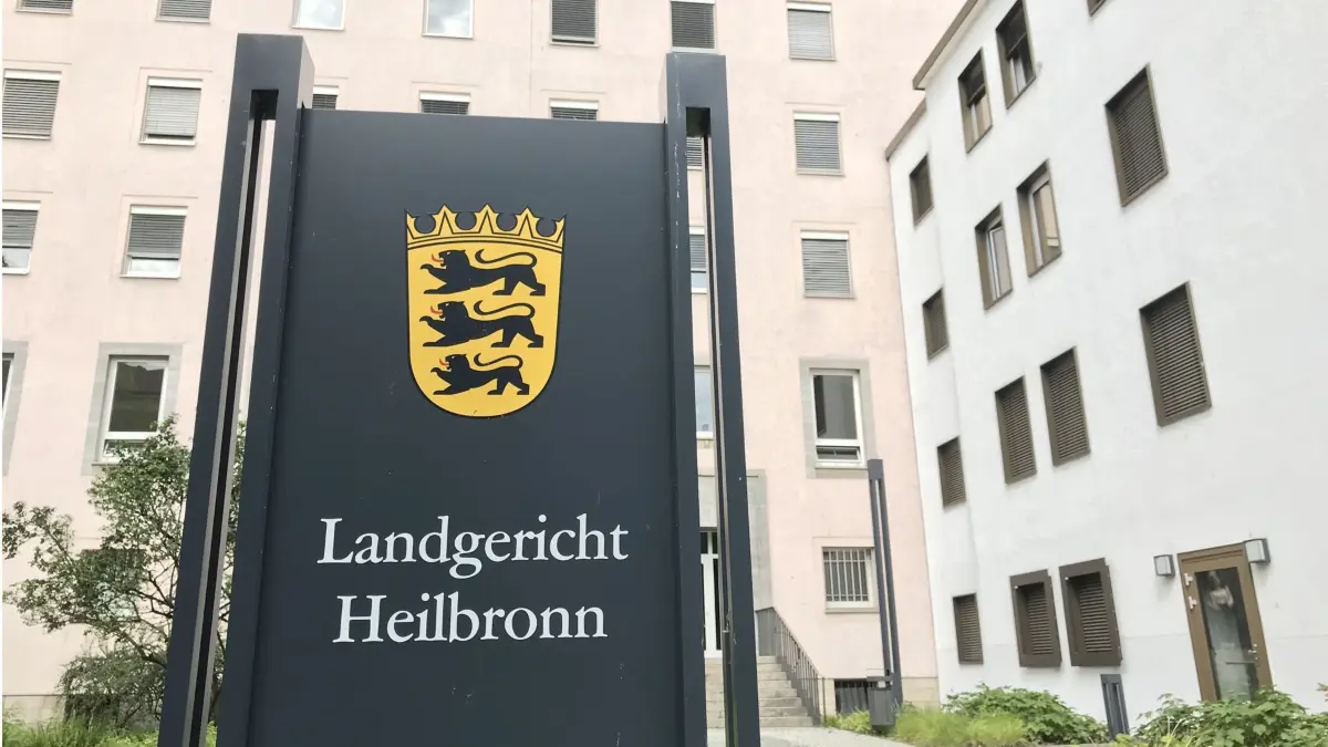Landgericht Heilbronn