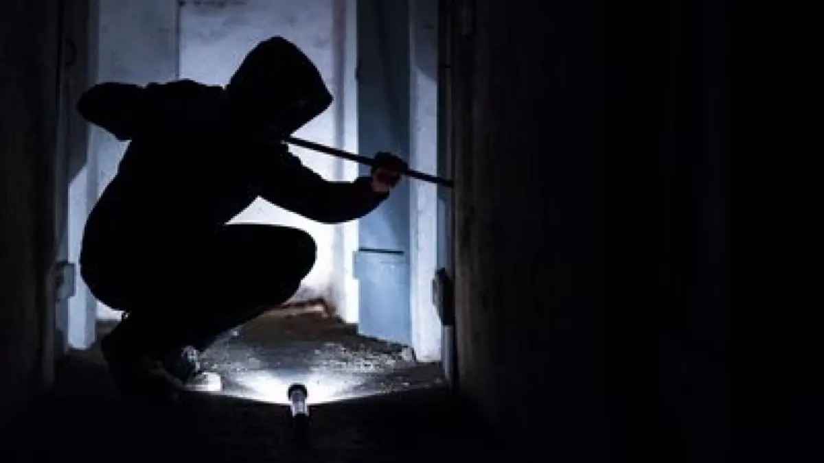 Die Polizei sucht Zeugen zu dem Einbruch. (Symbolfoto)