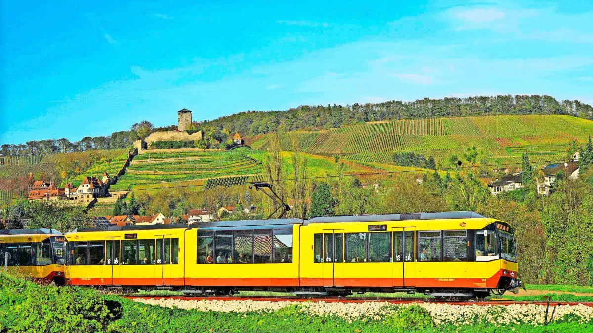 Bottwartalbahn