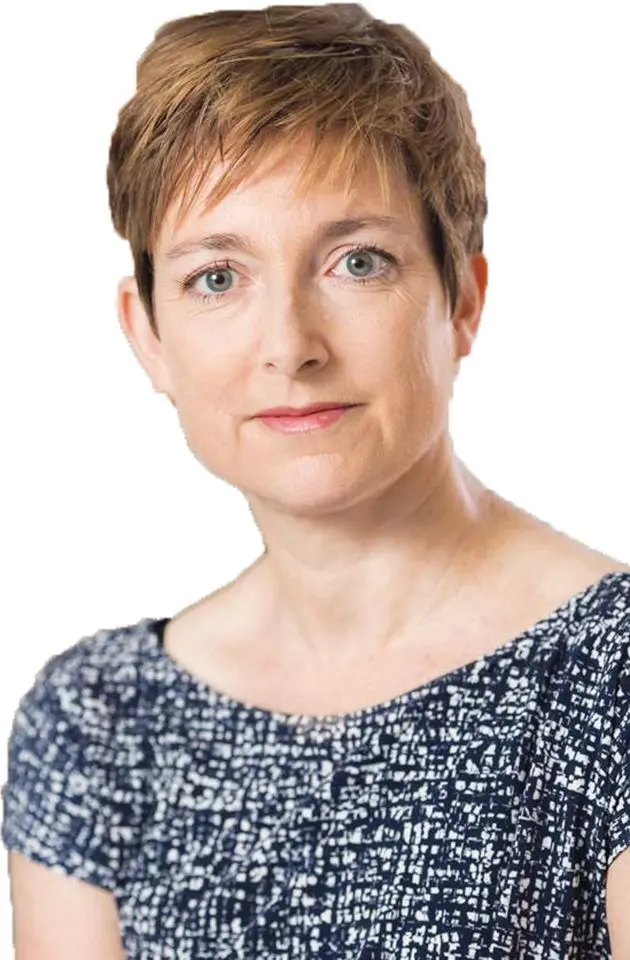 Ulrike Sosalla