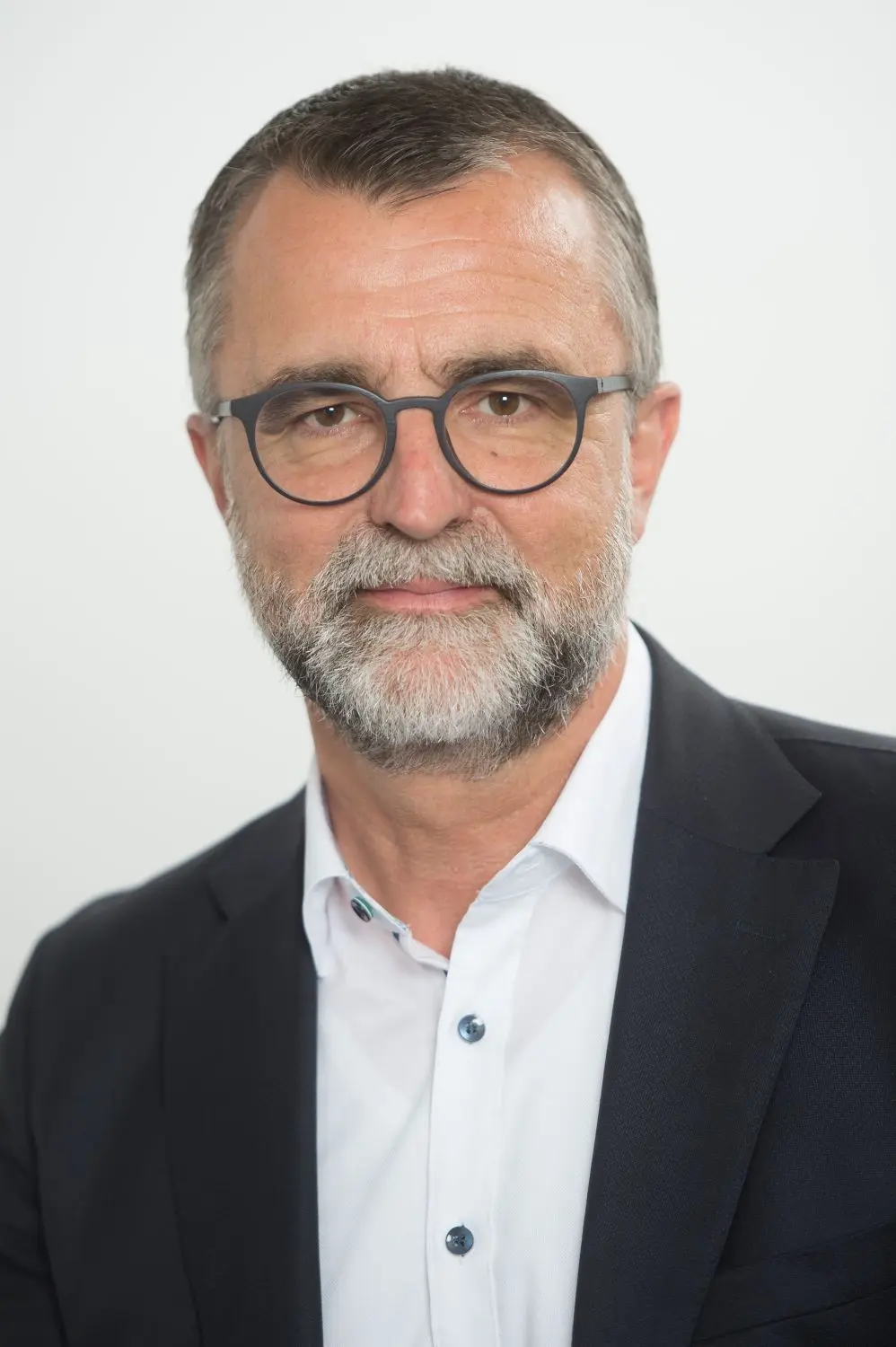 Ulrich Becker.