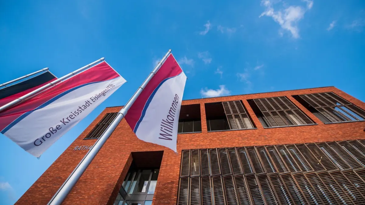 Eislingen: This is our home: NWZ campaign comes to Eislingen - | Survey ...