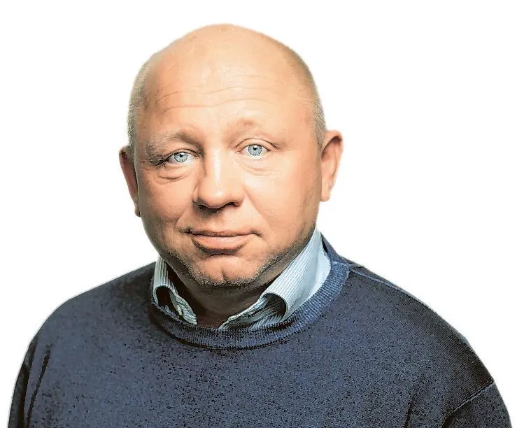 André Bochow