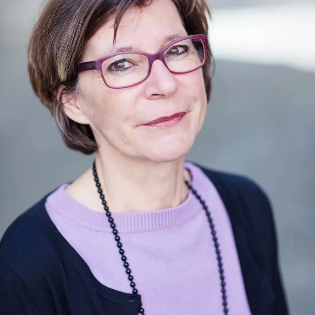 Bild des Autors bzw. der Autorin Hilke Lorenz