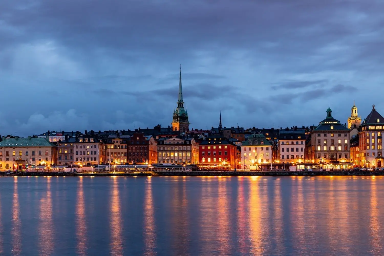 Sommerurlaub 2021 in Schweden: Diese Corona-Regeln müssen Touristen bei der Einreise beachten.