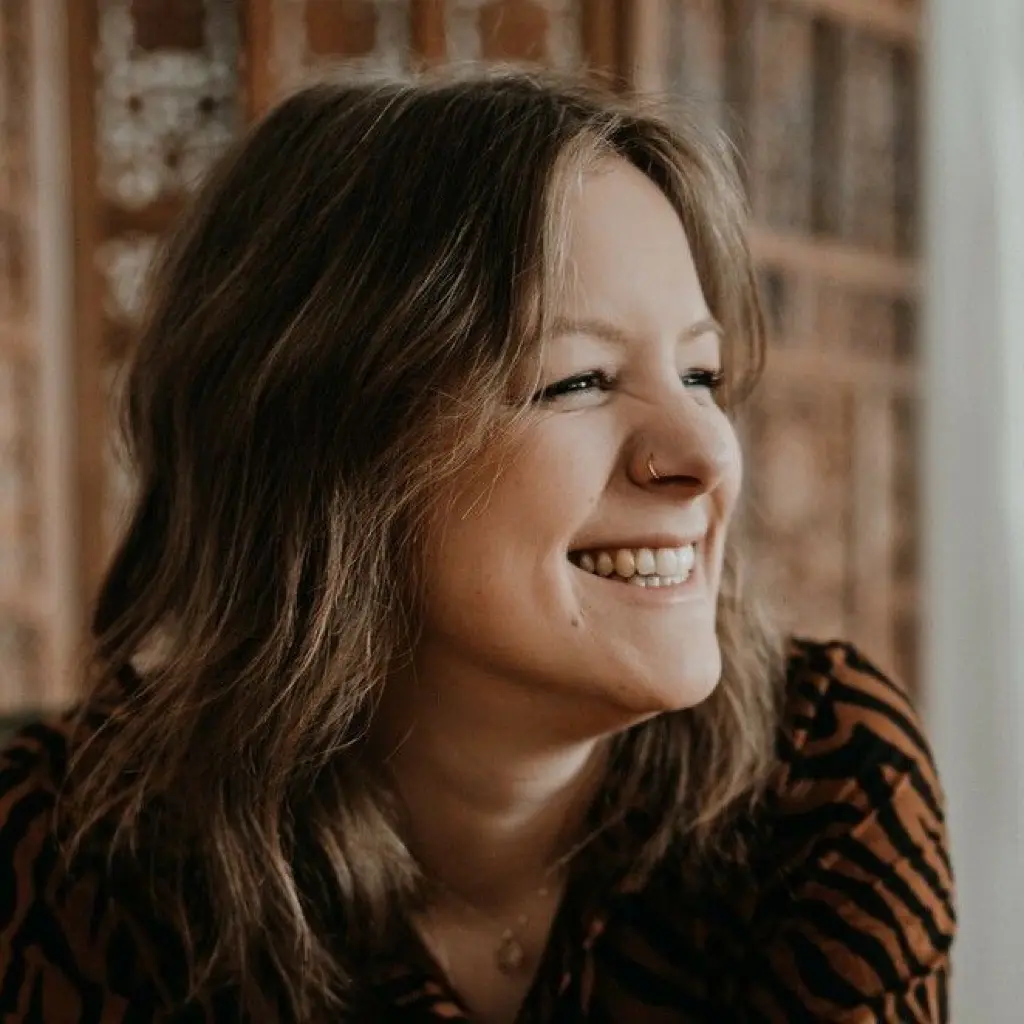 Bild des Autors bzw. der Autorin Daniela Westermayer