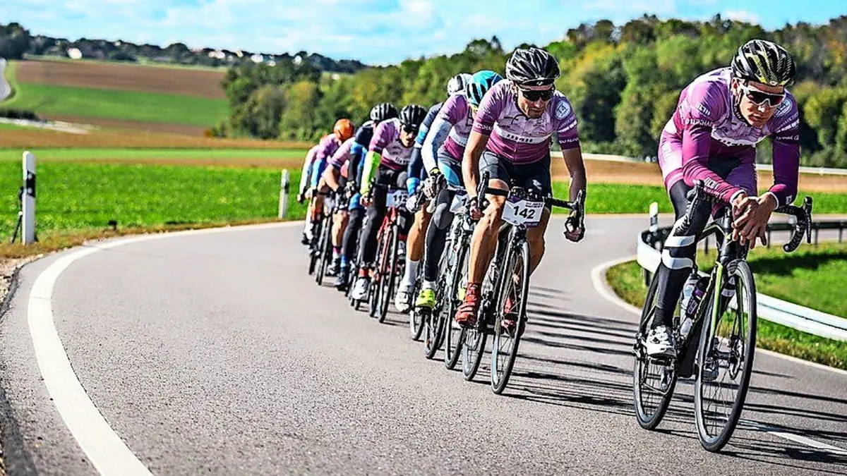 Charity Bike Cup 2024