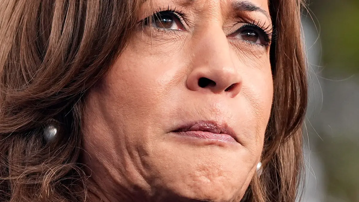 Kamala Harris