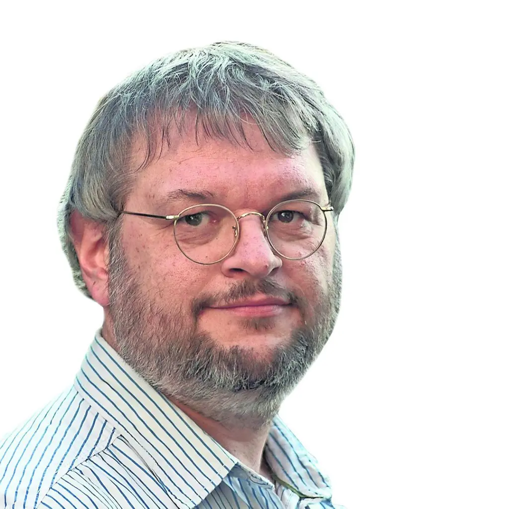 Bild des Autors bzw. der Autorin Alexander Maier
