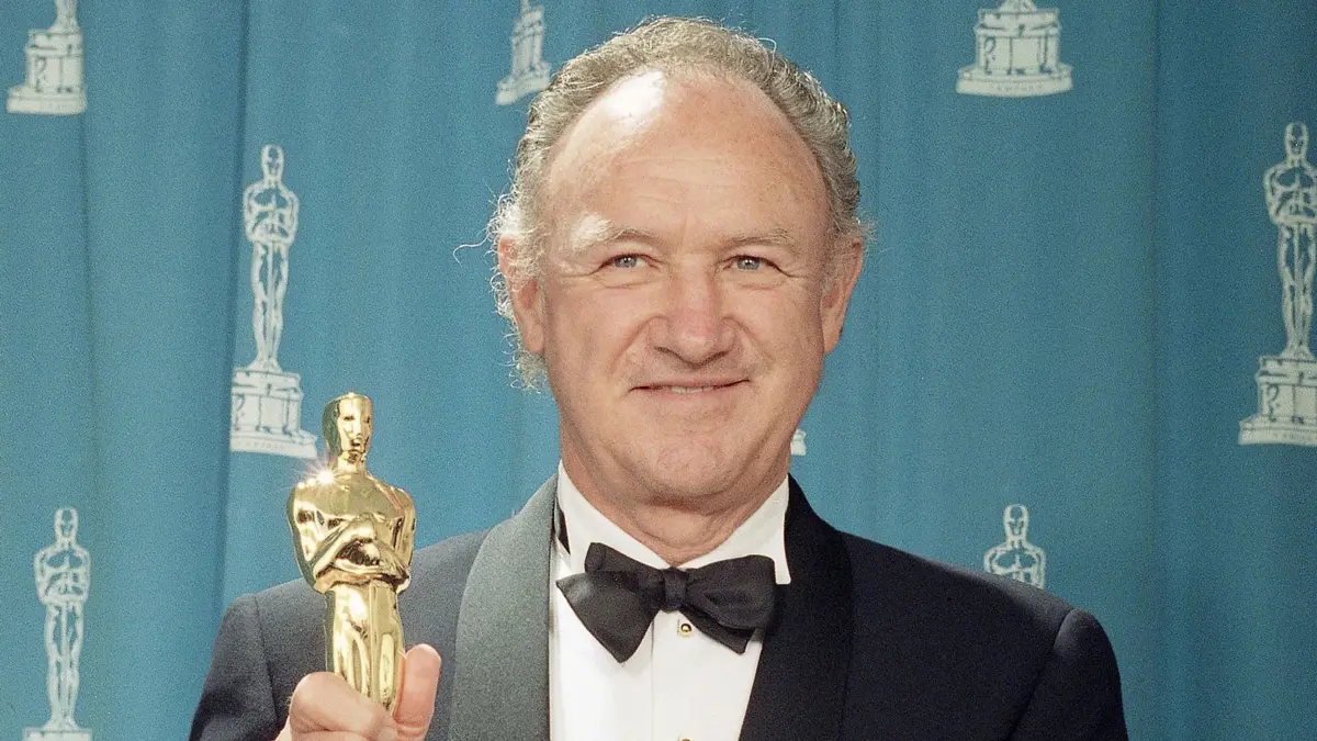 US-Schauspieler Gene Hackman und Ehefrau tot aufgefunden