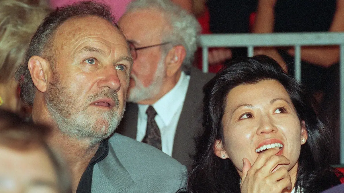 US-Schauspieler Gene Hackman und Ehefrau tot aufgefunden