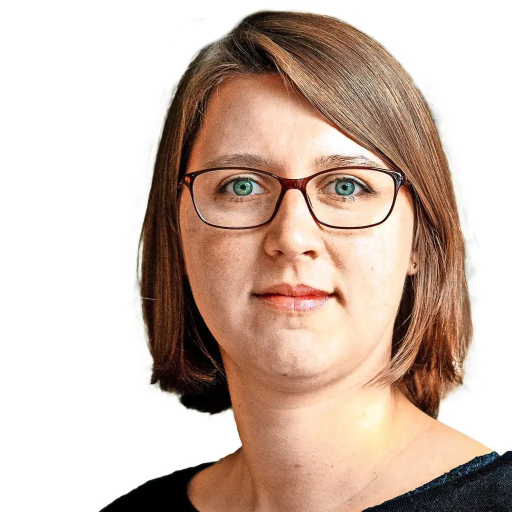 Bild des Autors bzw. der Autorin Anke Kumbier
