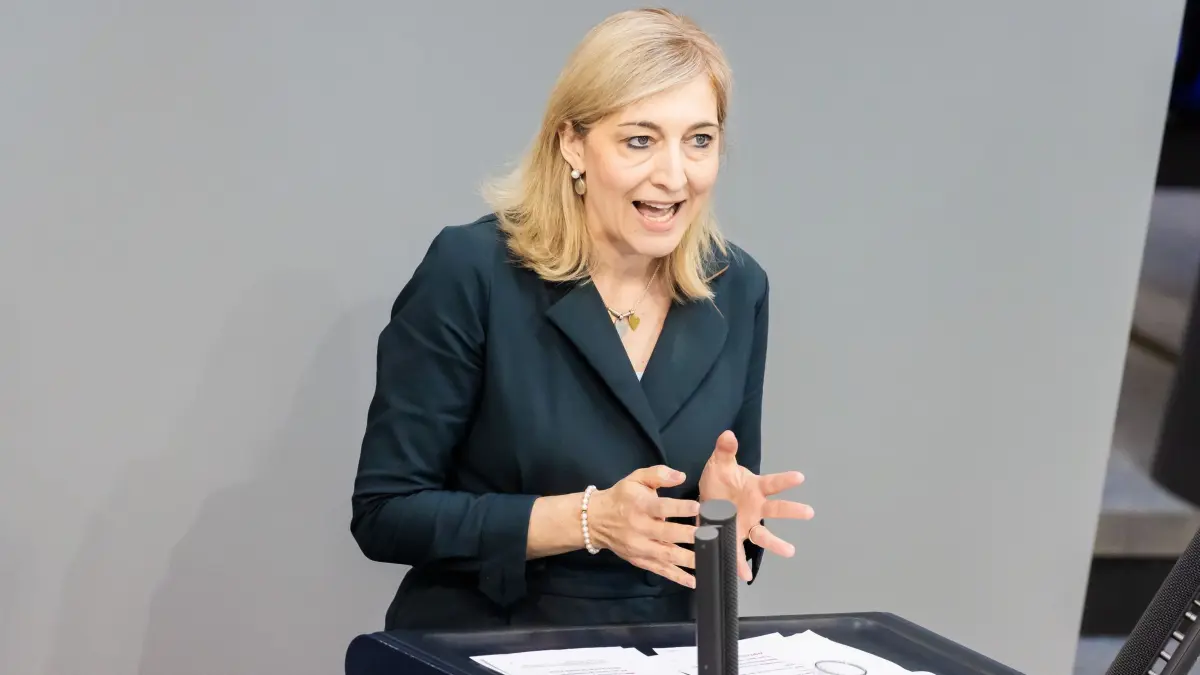 Nina Warken