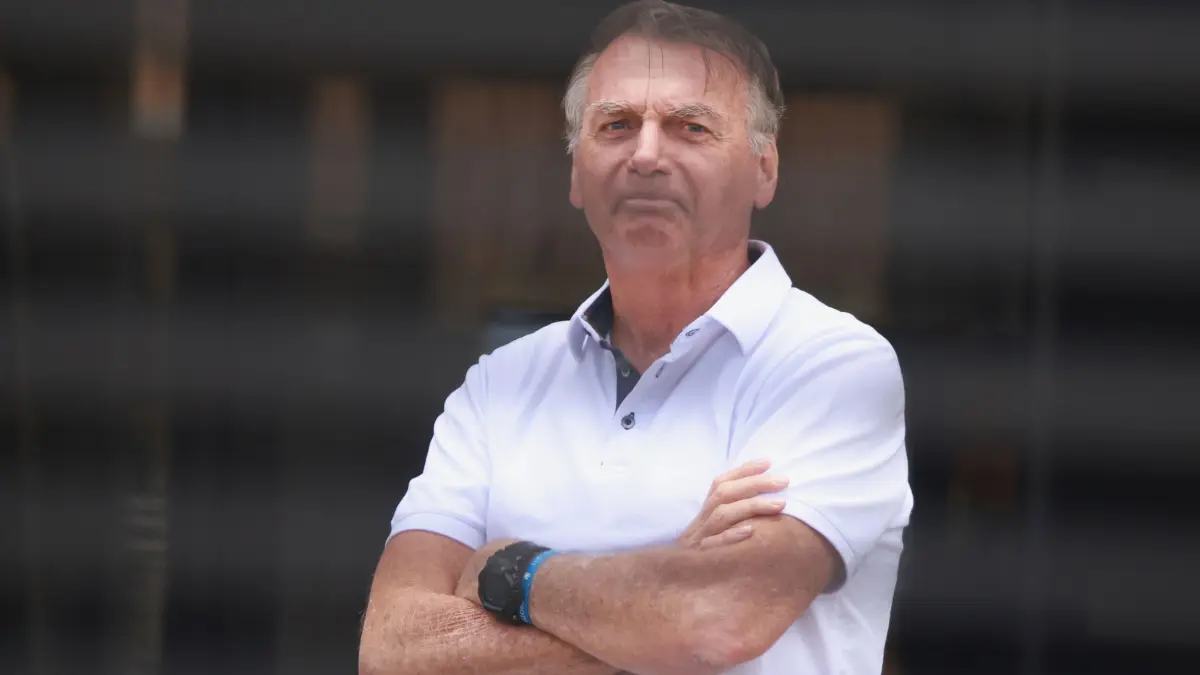 Brasilien: Bolsonaro zu mehr als 27 Jahren Haft verurteilt