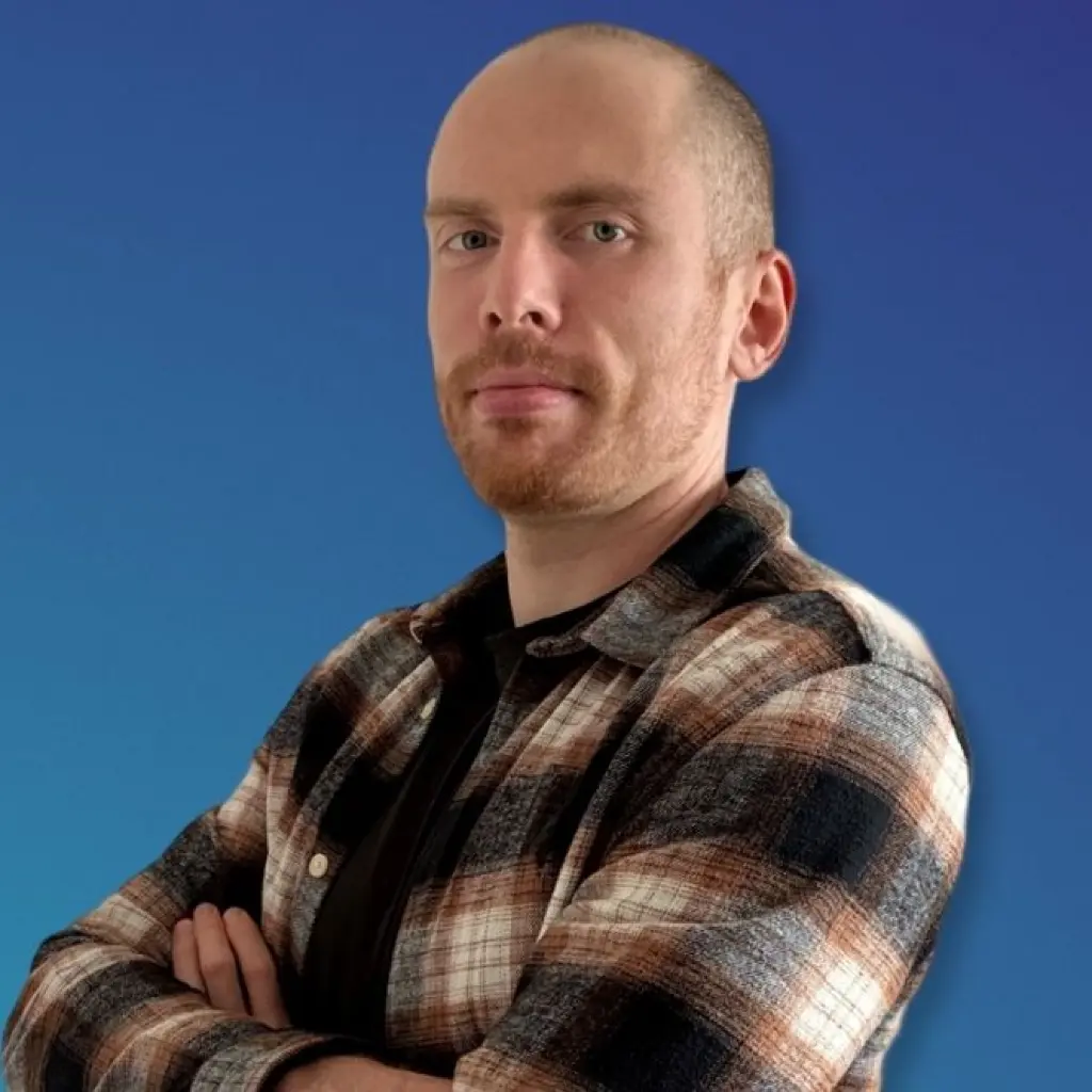 Bild des Autors bzw. der Autorin Lukas Böhl