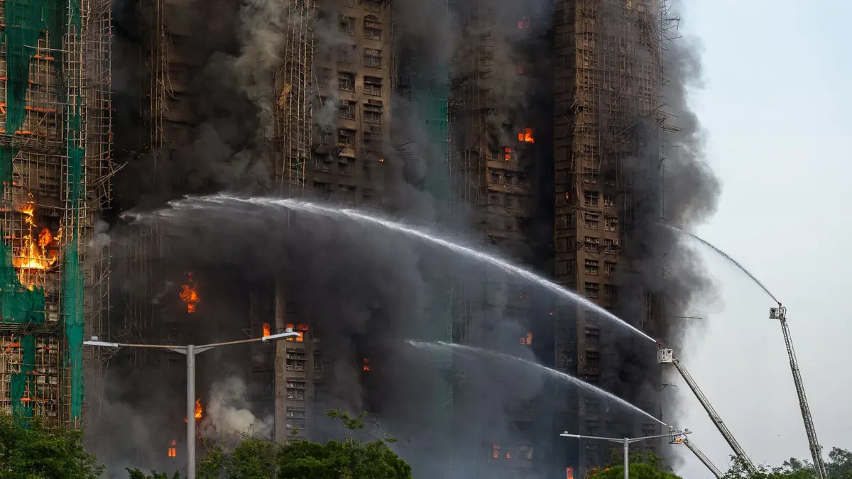 Brand in Hongkong