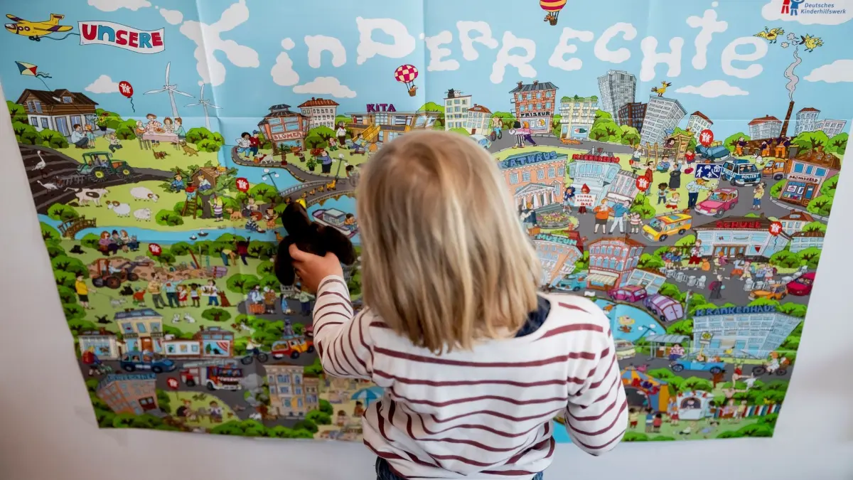 Kinderrechte