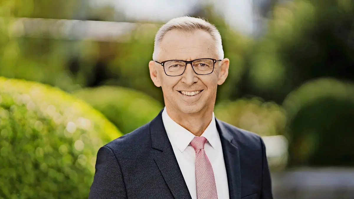 Christian Gangl