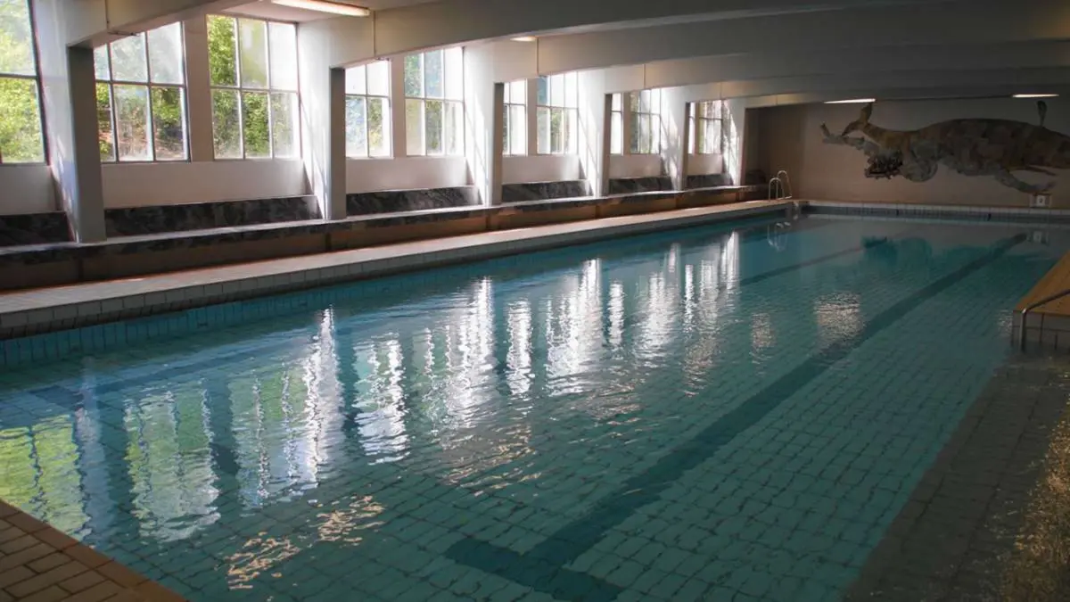 Stadtbad Markgröningen