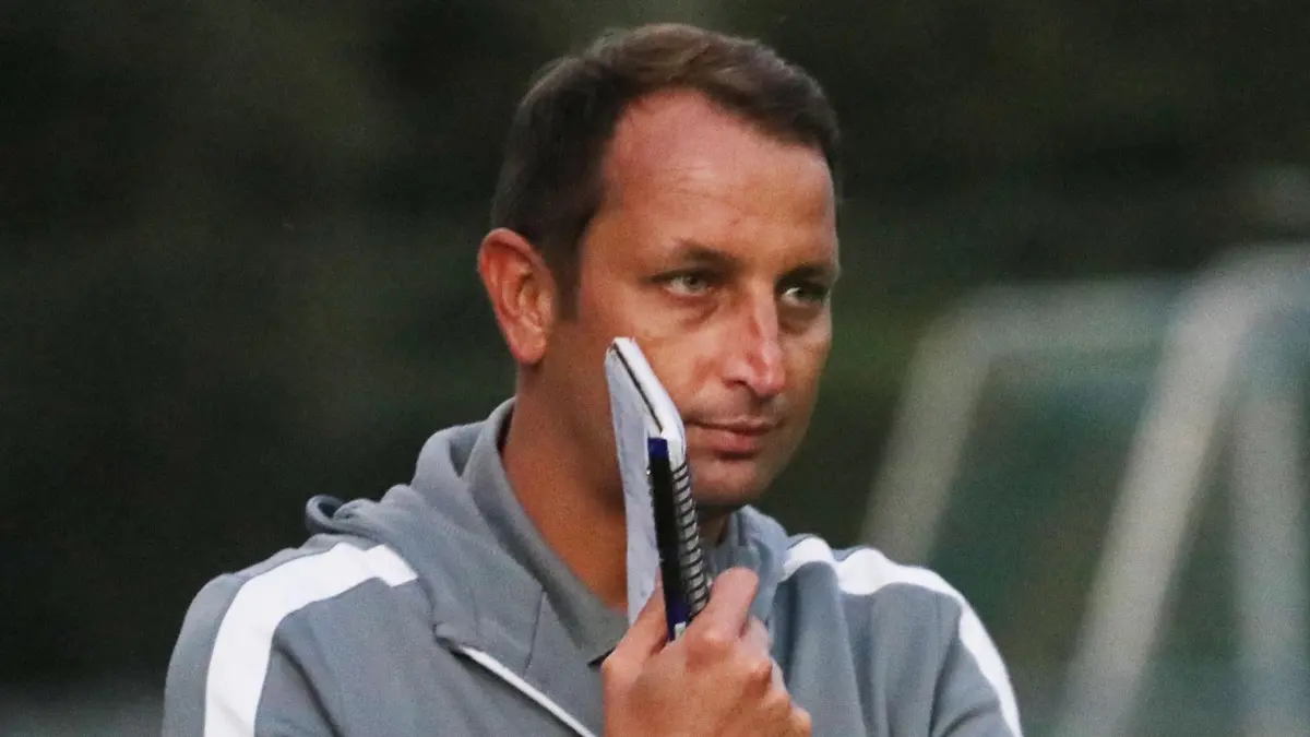 Fu0ball Kreisliga A 2 TSV Hofingen - SpVgg Renningen
Michael Schürg
