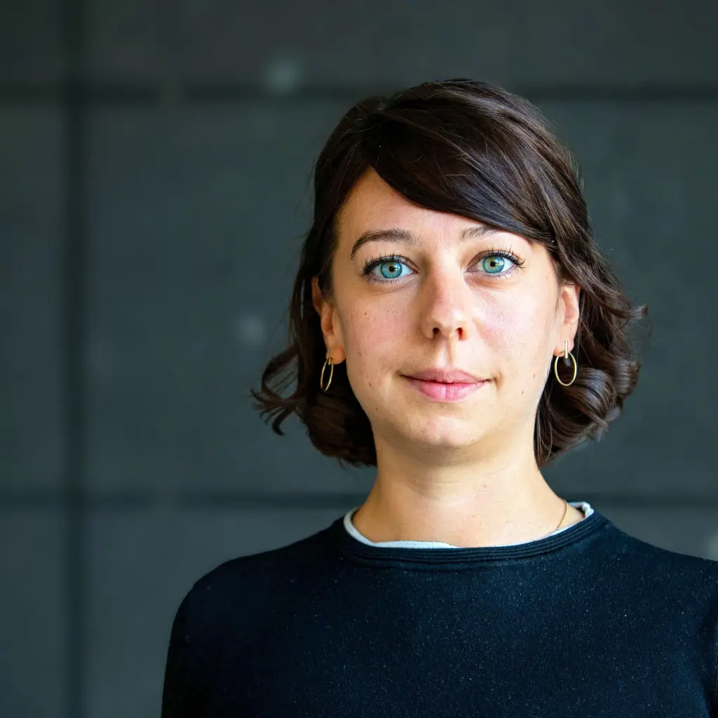 Bild des Autors bzw. der Autorin Veronika Kanzler