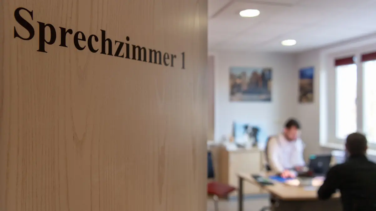 Terminbuchungen über E-Patientenakten geplant