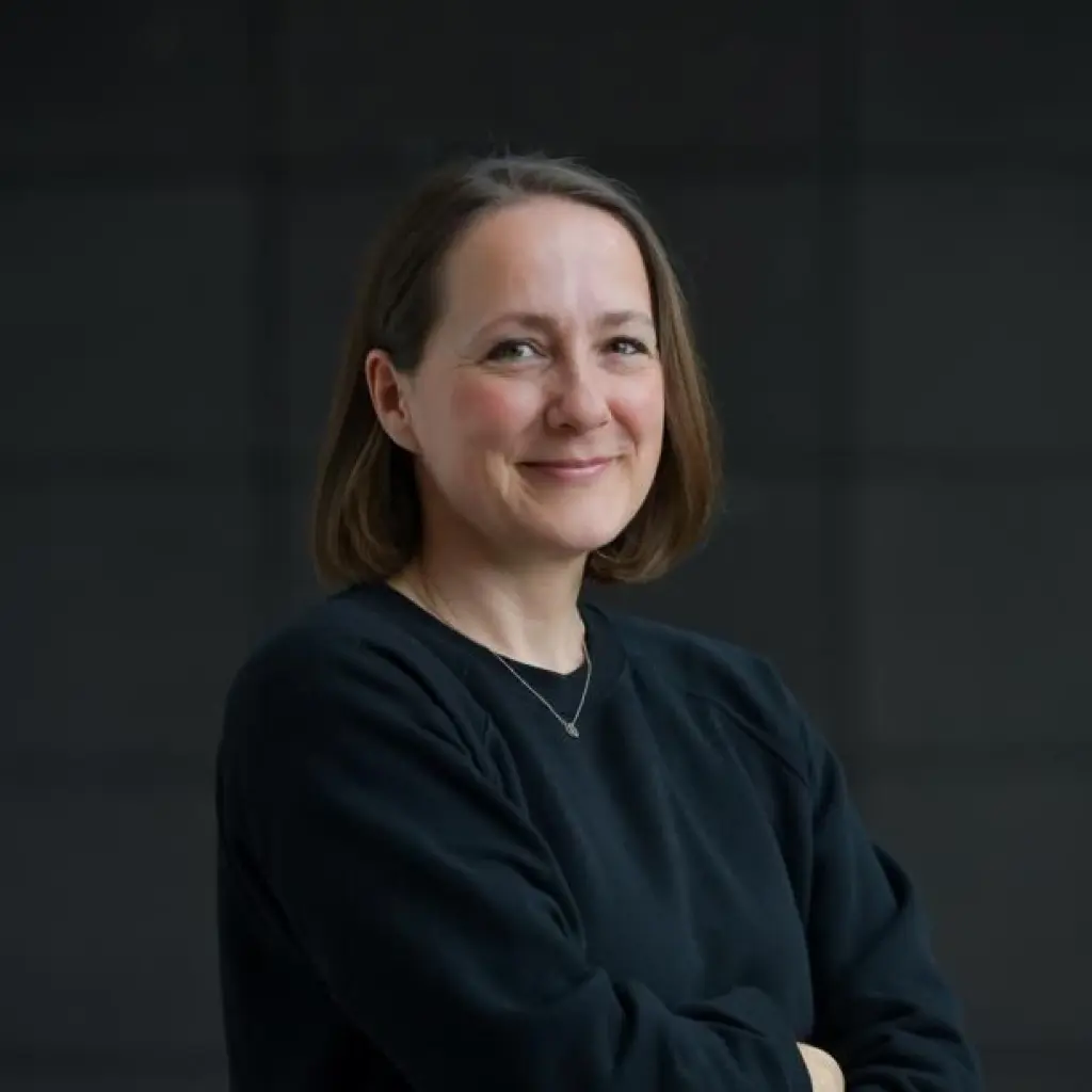 Bild des Autors bzw. der Autorin Kathrin Schall
