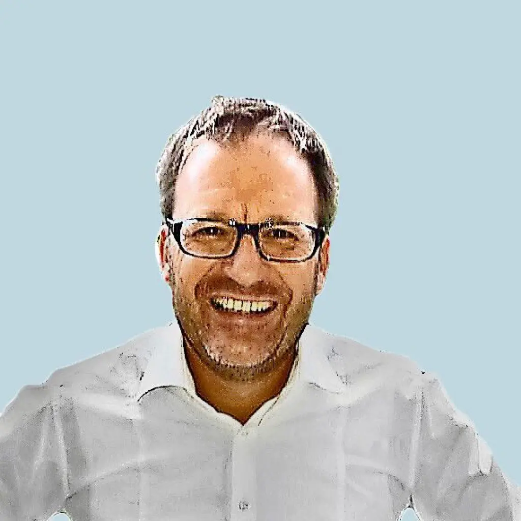 Bild des Autors bzw. der Autorin Jürgen Frey