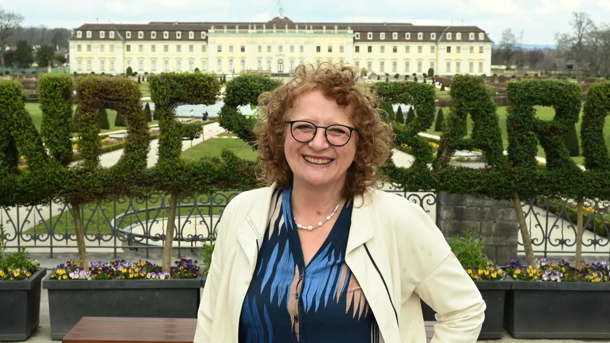 Ludwigsburg Blühba
Petra Herrling