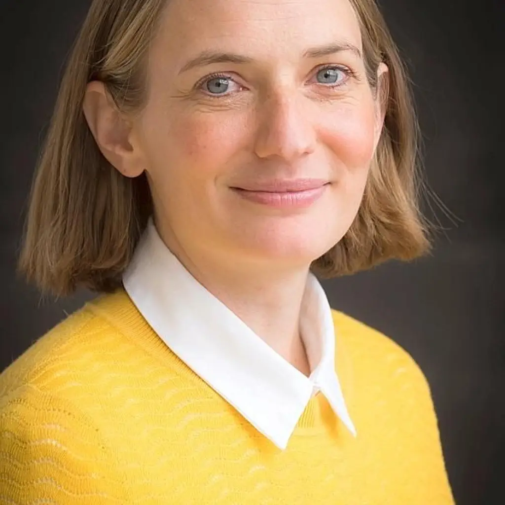 Bild des Autors bzw. der Autorin Theresa Schäfer