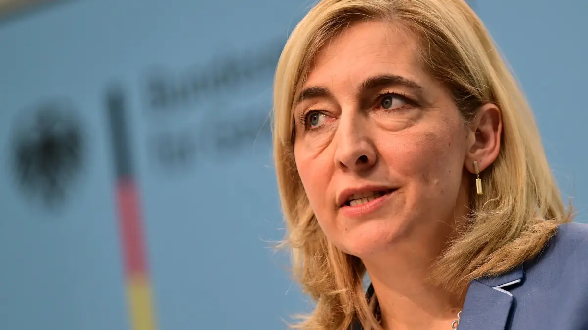 Nina Warken (CDU)