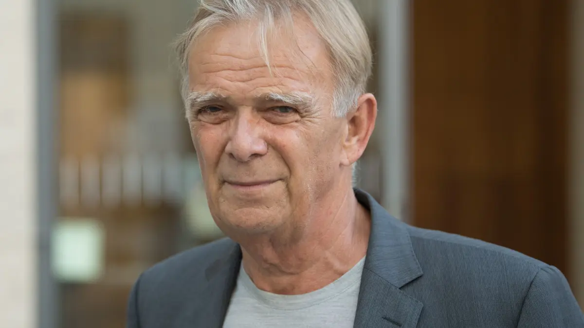 Volker Finke
