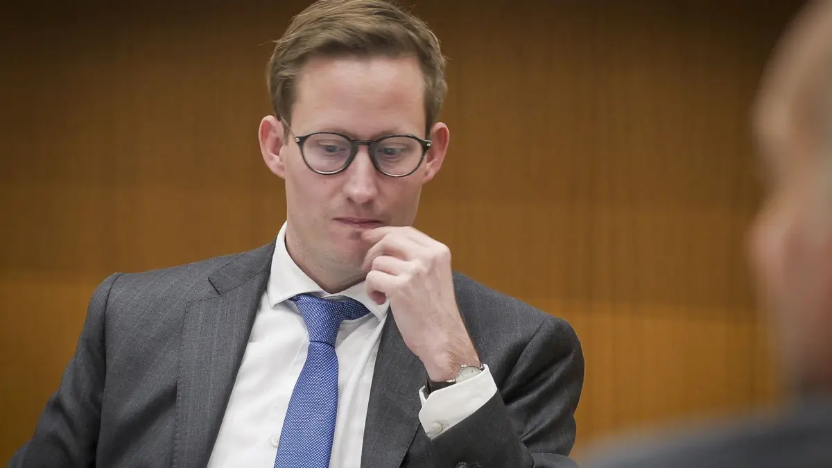Leonberg - Die erste Sitzung des neuen Oberbürgermeister Tobias Degode leitet den Sozialausschuss.