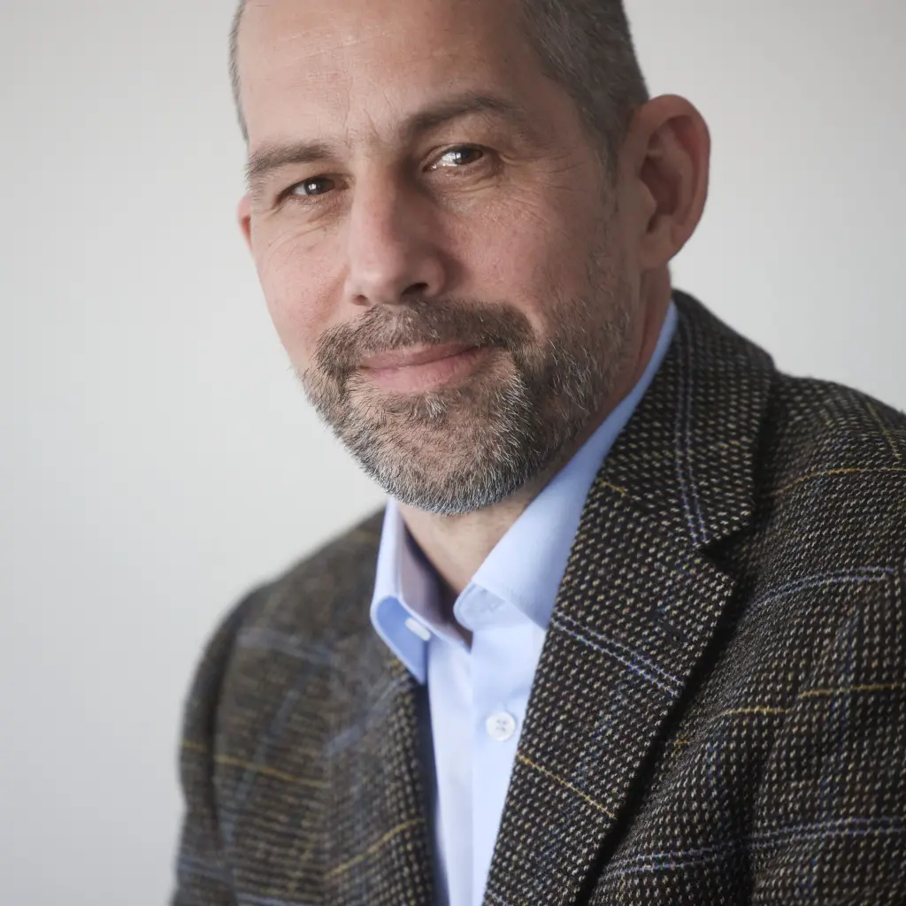 Bild des Autors bzw. der Autorin Chris Lederer