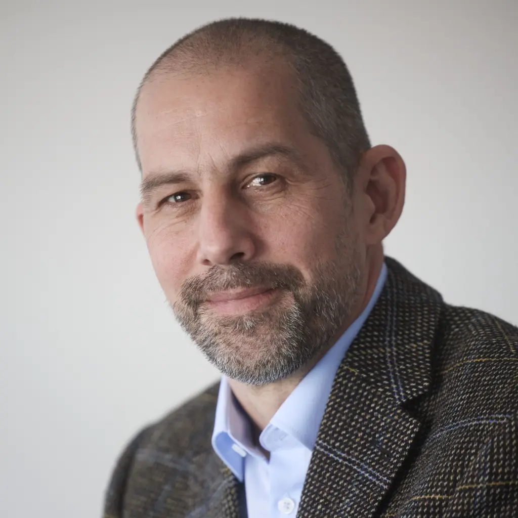 Bild des Autors bzw. der Autorin Chris Lederer