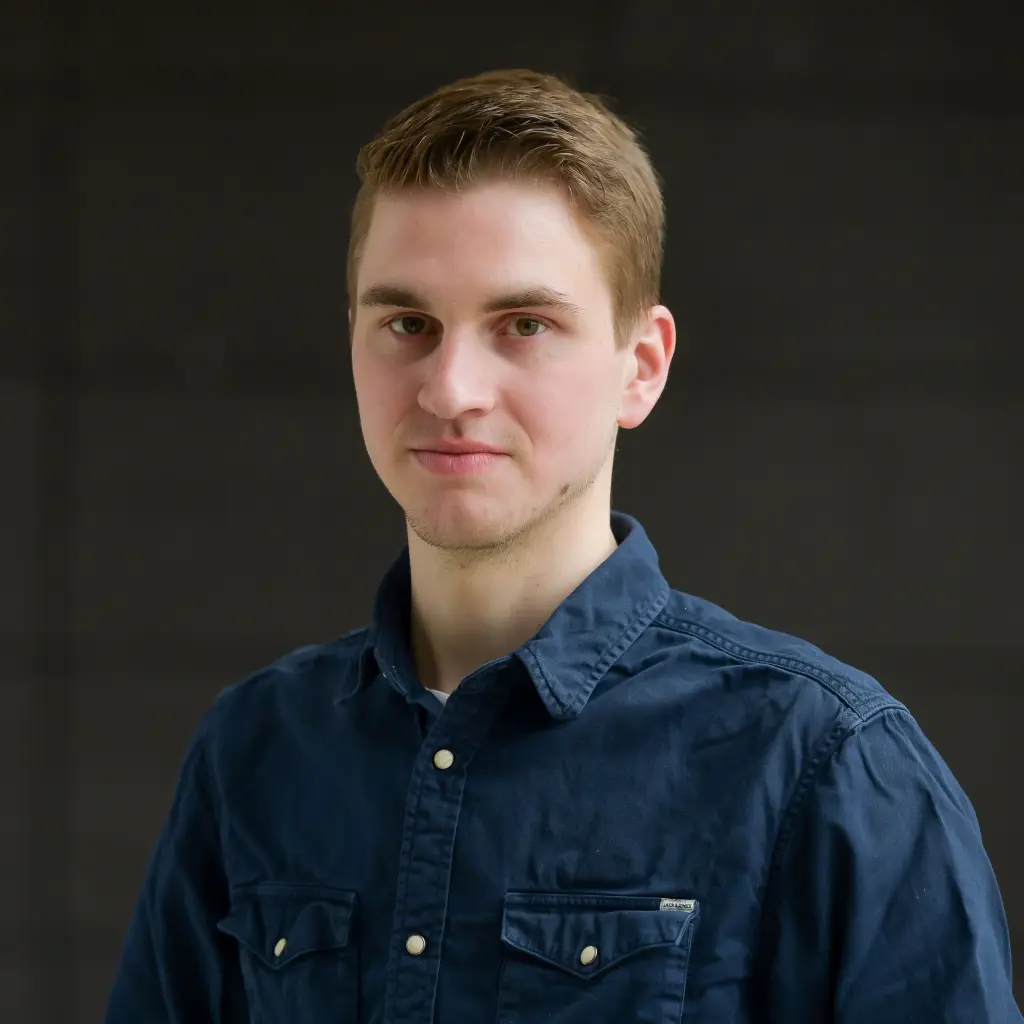 Bild des Autors bzw. der Autorin Julian Meier