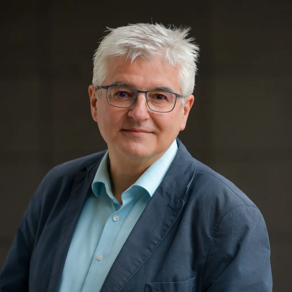 Bild des Autors bzw. der Autorin Klaus Köster