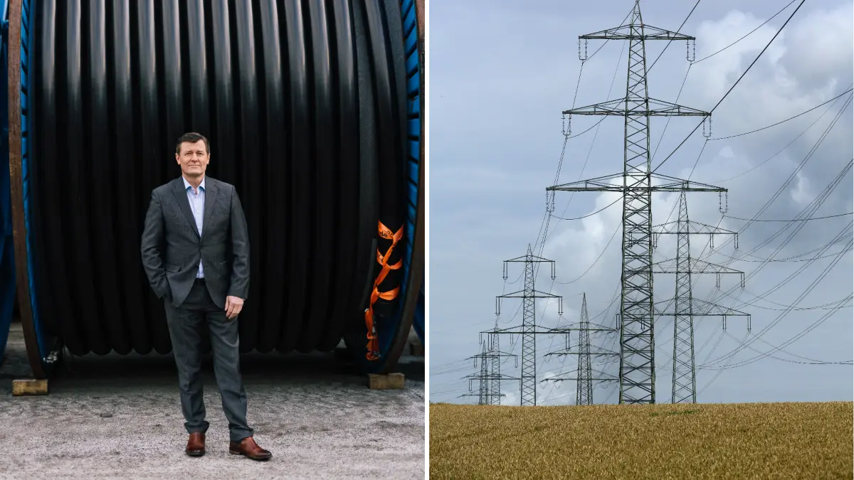 Freileitung Versus Erdkabel
