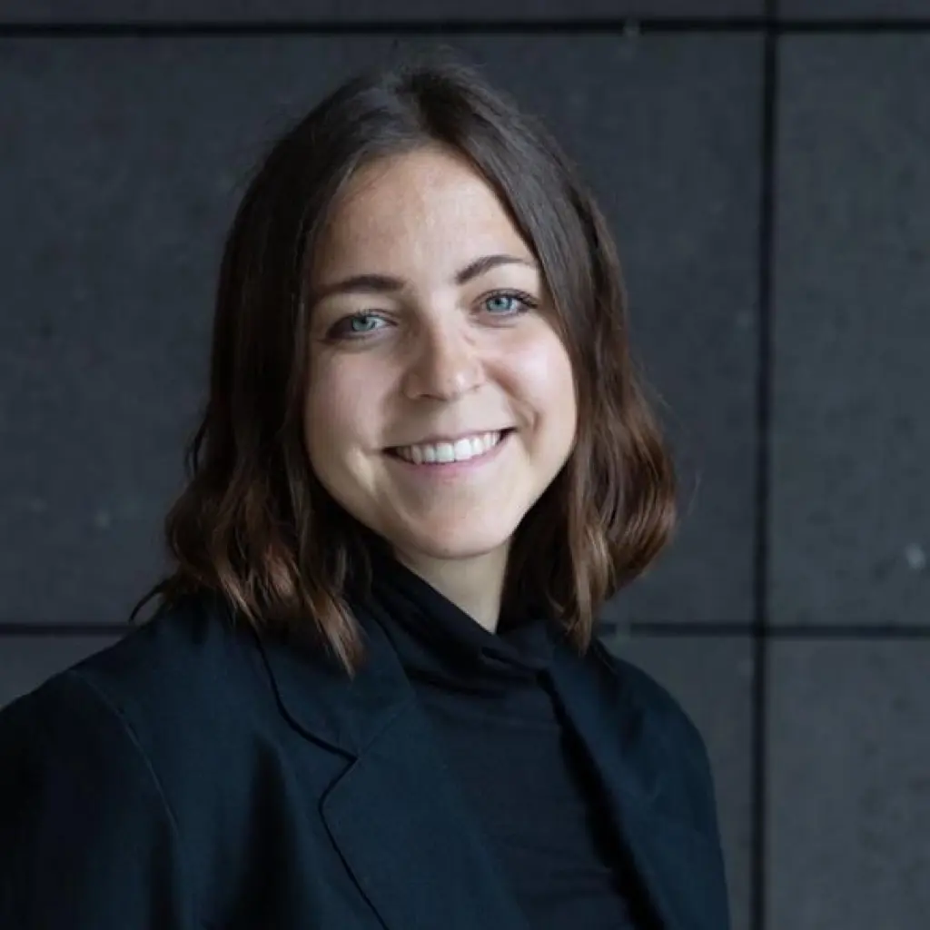 Bild des Autors bzw. der Autorin Julia Paasch