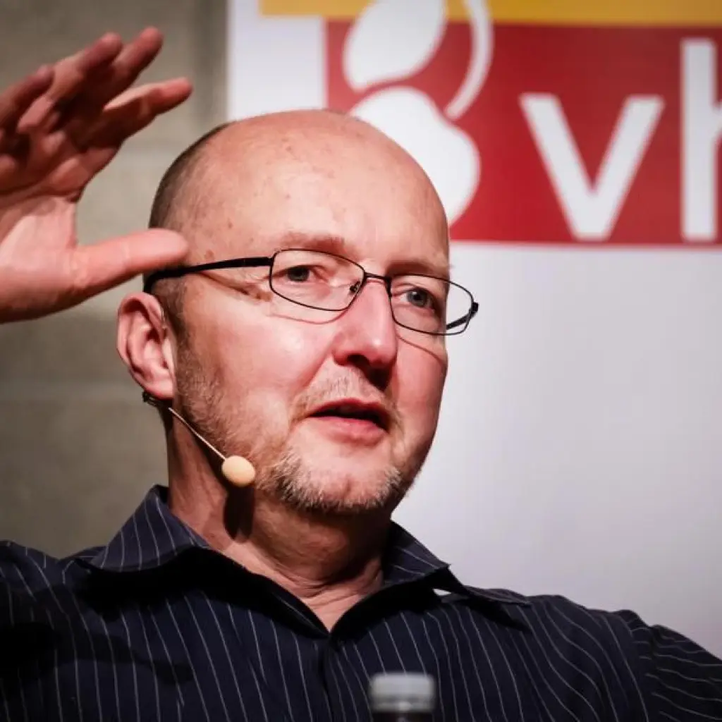 Bild des Autors bzw. der Autorin Christian Gottschalk