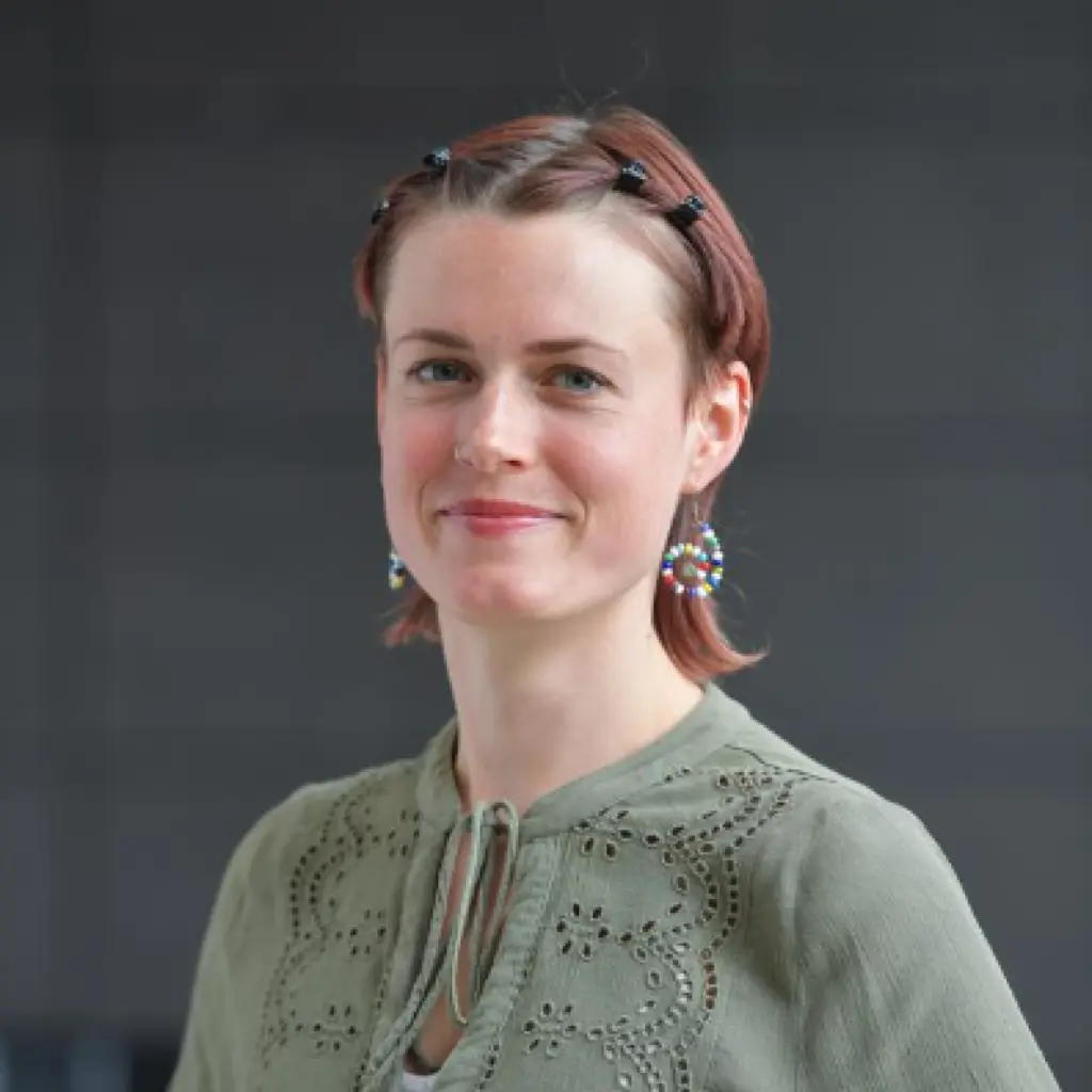 Bild des Autors bzw. der Autorin Jelena Maier-Kasparek