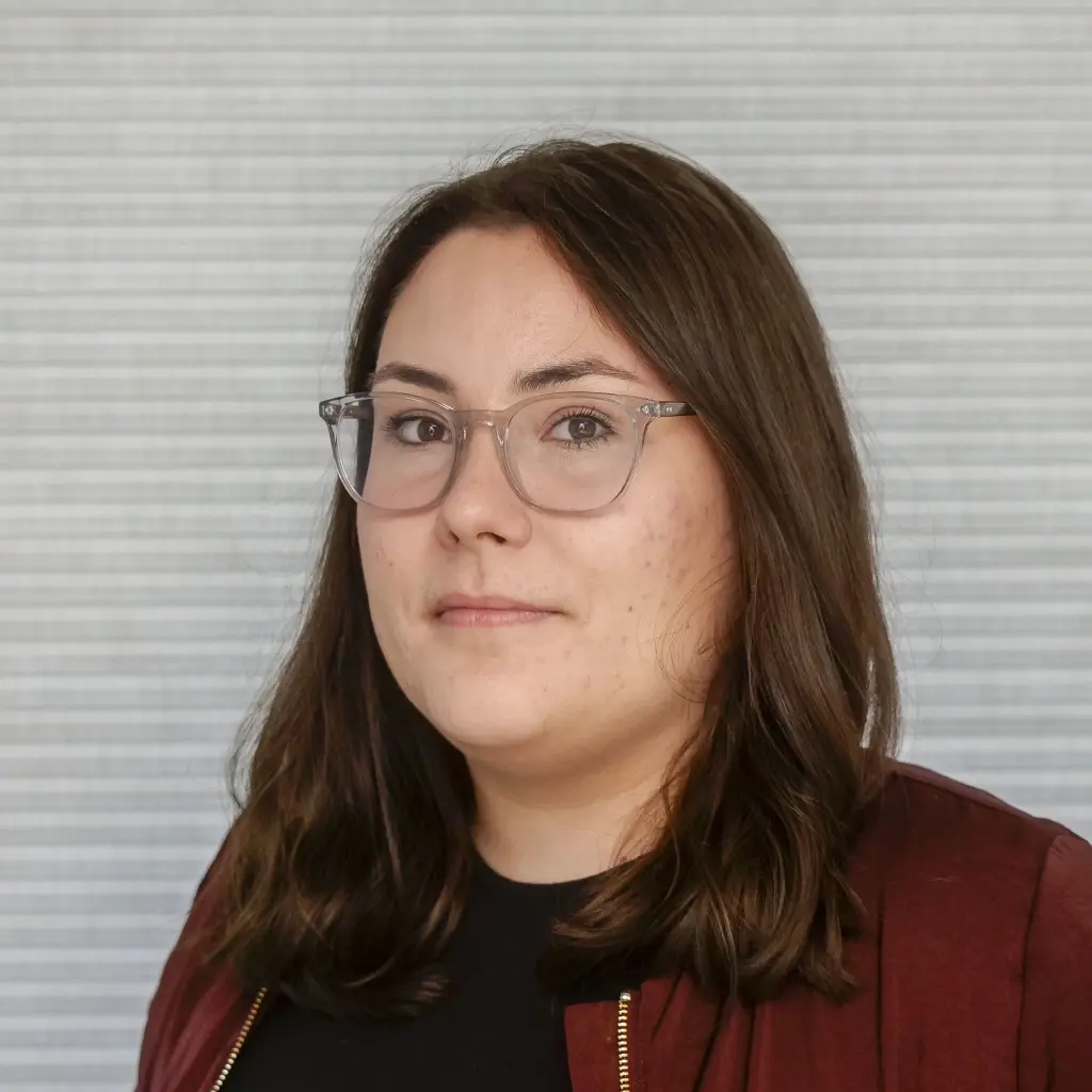 Bild des Autors bzw. der Autorin Sophia Herzog