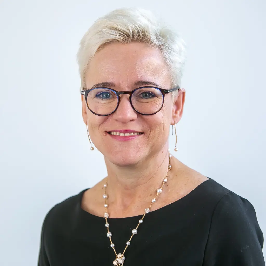 Bild des Autors bzw. der Autorin Elke Hauptmann