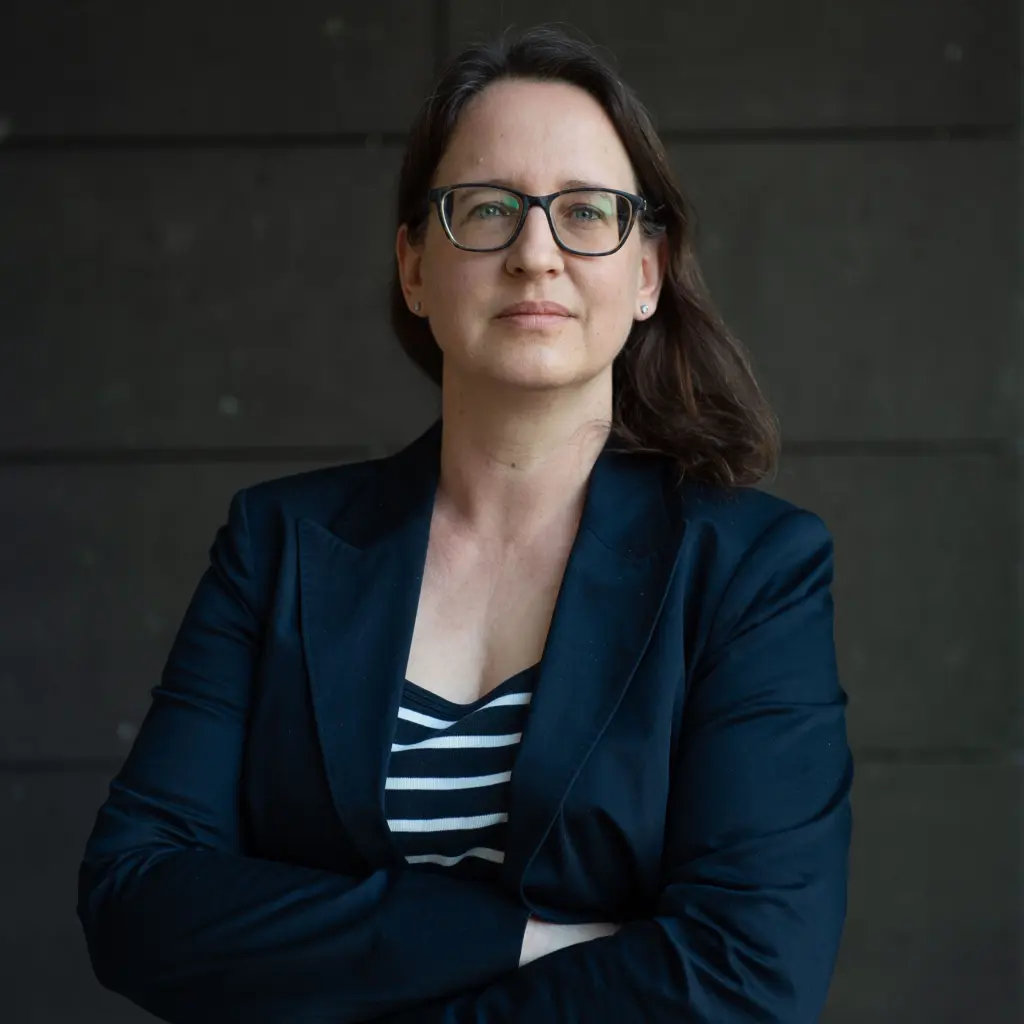 Bild des Autors bzw. der Autorin Susanne Hamann
