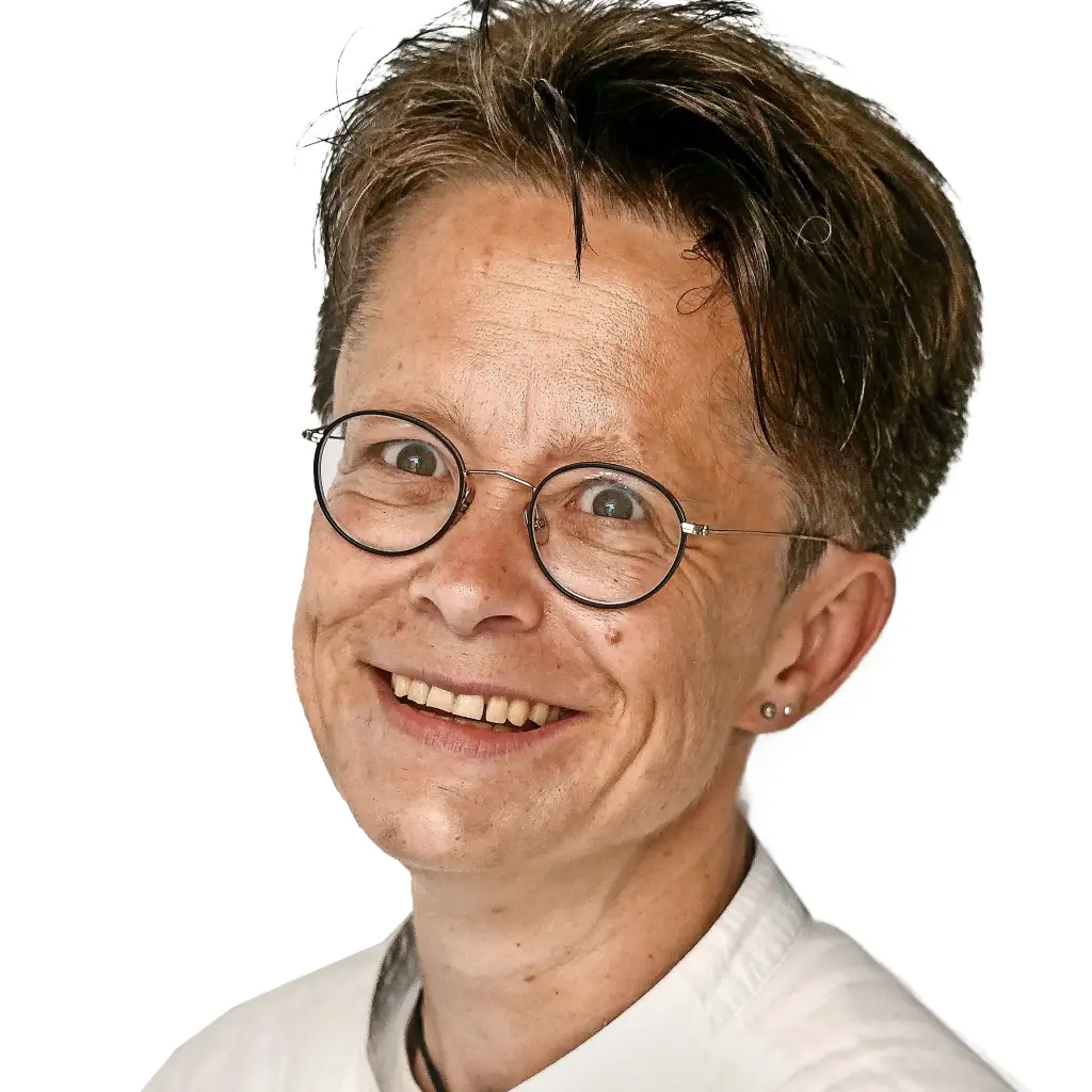 Bild des Autors bzw. der Autorin Franziska Kleiner