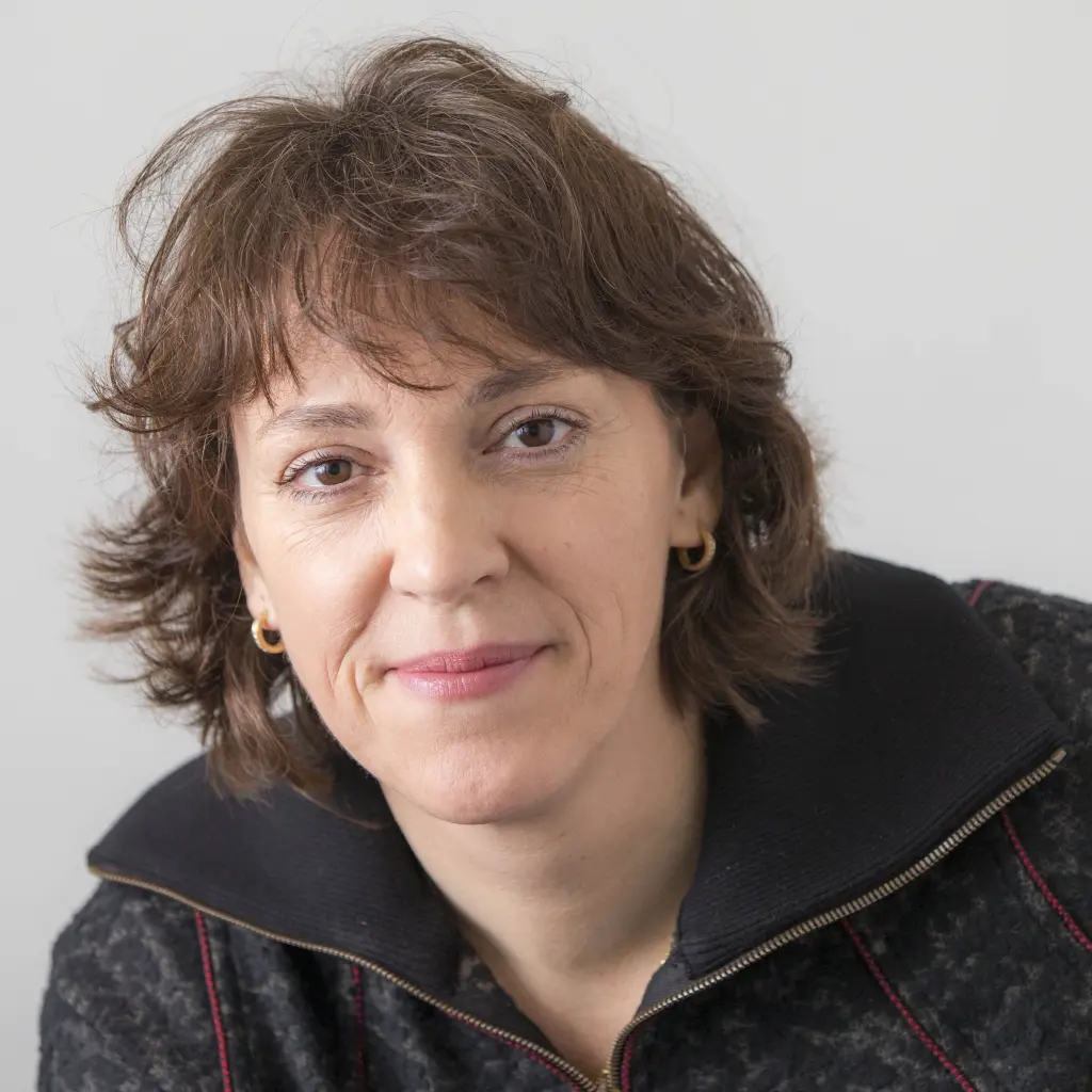 Bild des Autors bzw. der Autorin Ricarda Stiller