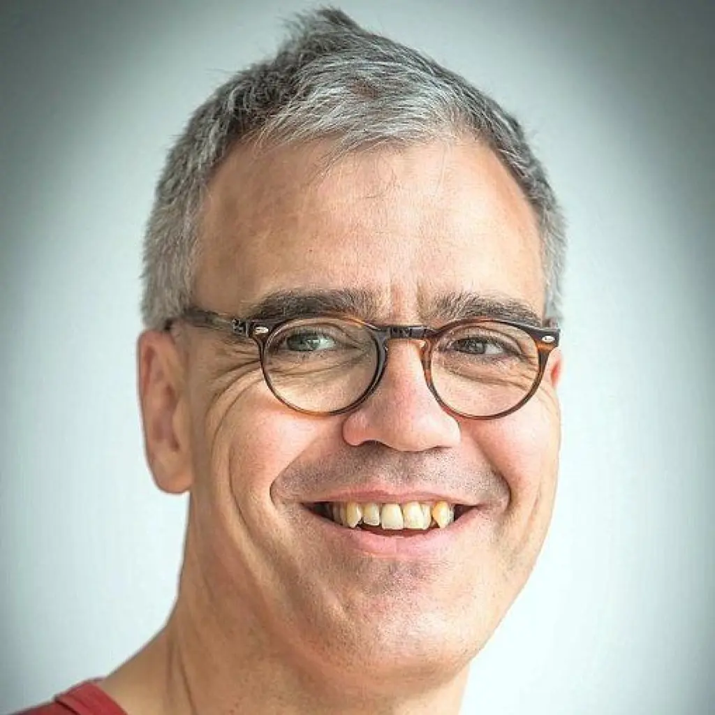 Bild des Autors bzw. der Autorin Markus Brauer