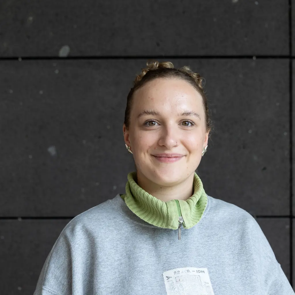 Bild des Autors bzw. der Autorin Lena Fux