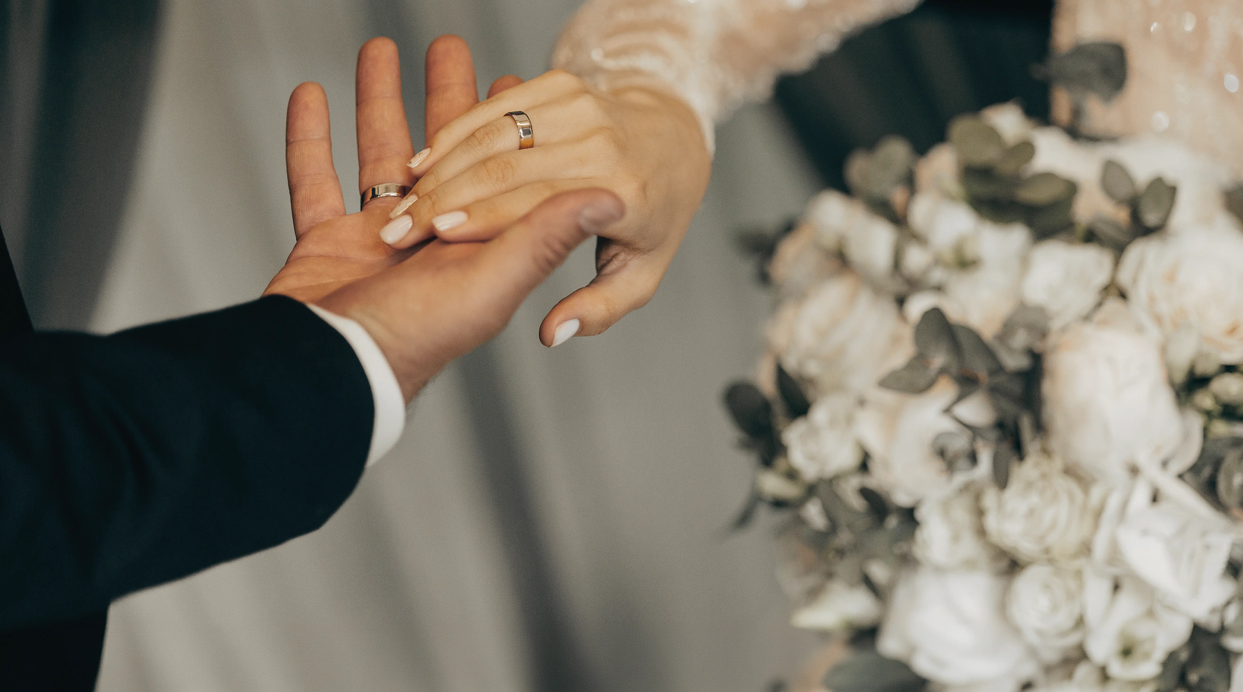 Hochzeitswelt
