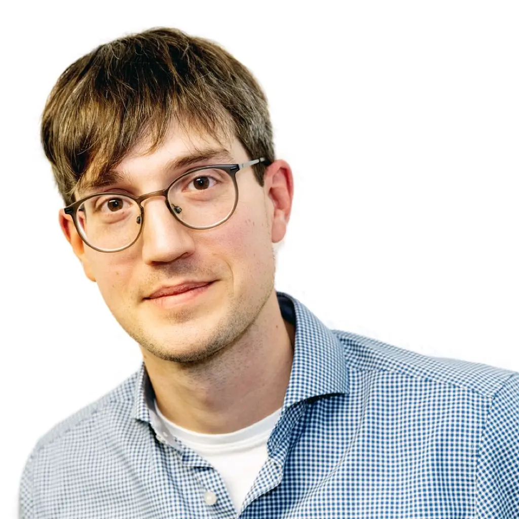 Bild des Autors bzw. der Autorin Ralf Klormann